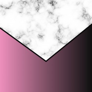 ABSTRACT SHADY MODERN MARBLE